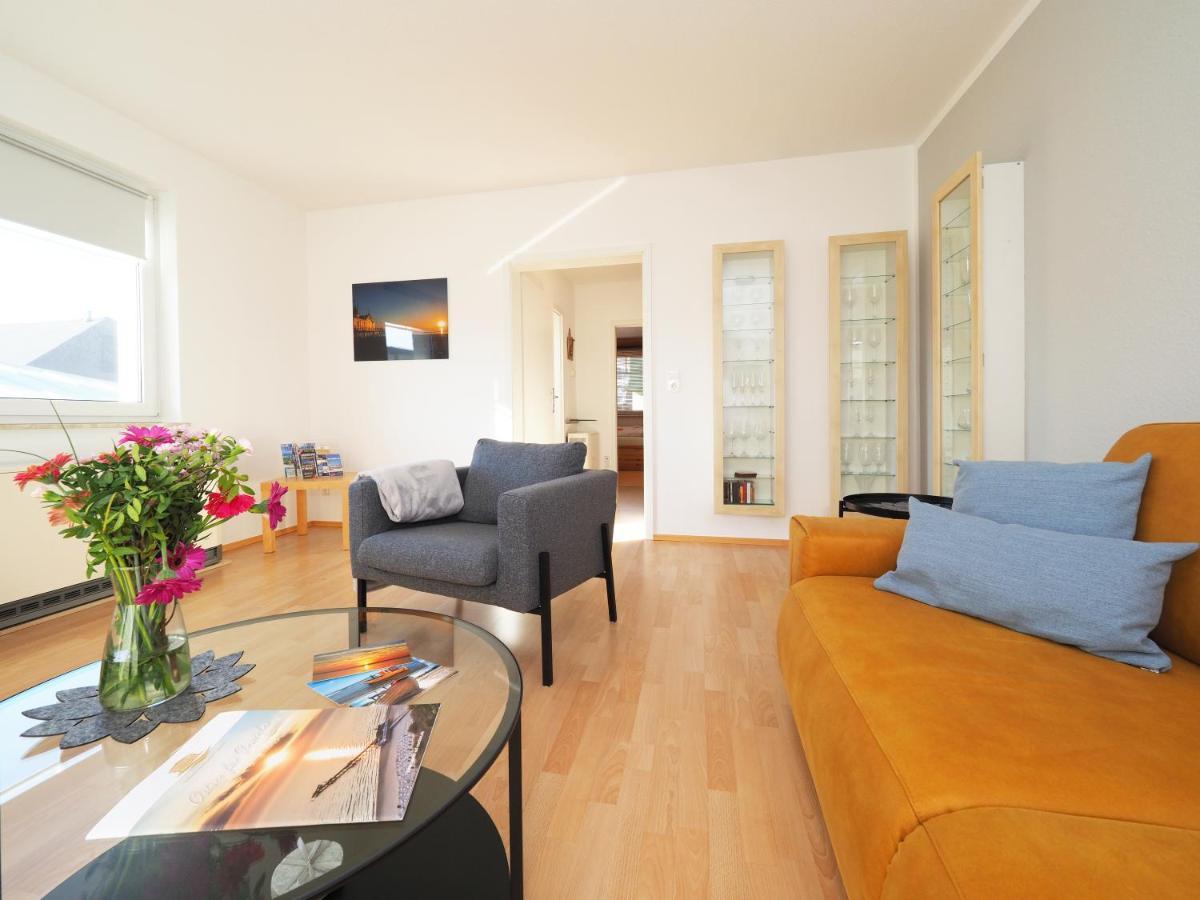 Ferienwohnung "Sonnenblick" Heringsdorf  Kültér fotó
